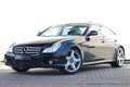 Mercedes-Benz CLS 55 AMG | Pano | Carplay | Harman/Kardon | Memory Negro - thumbnail 6