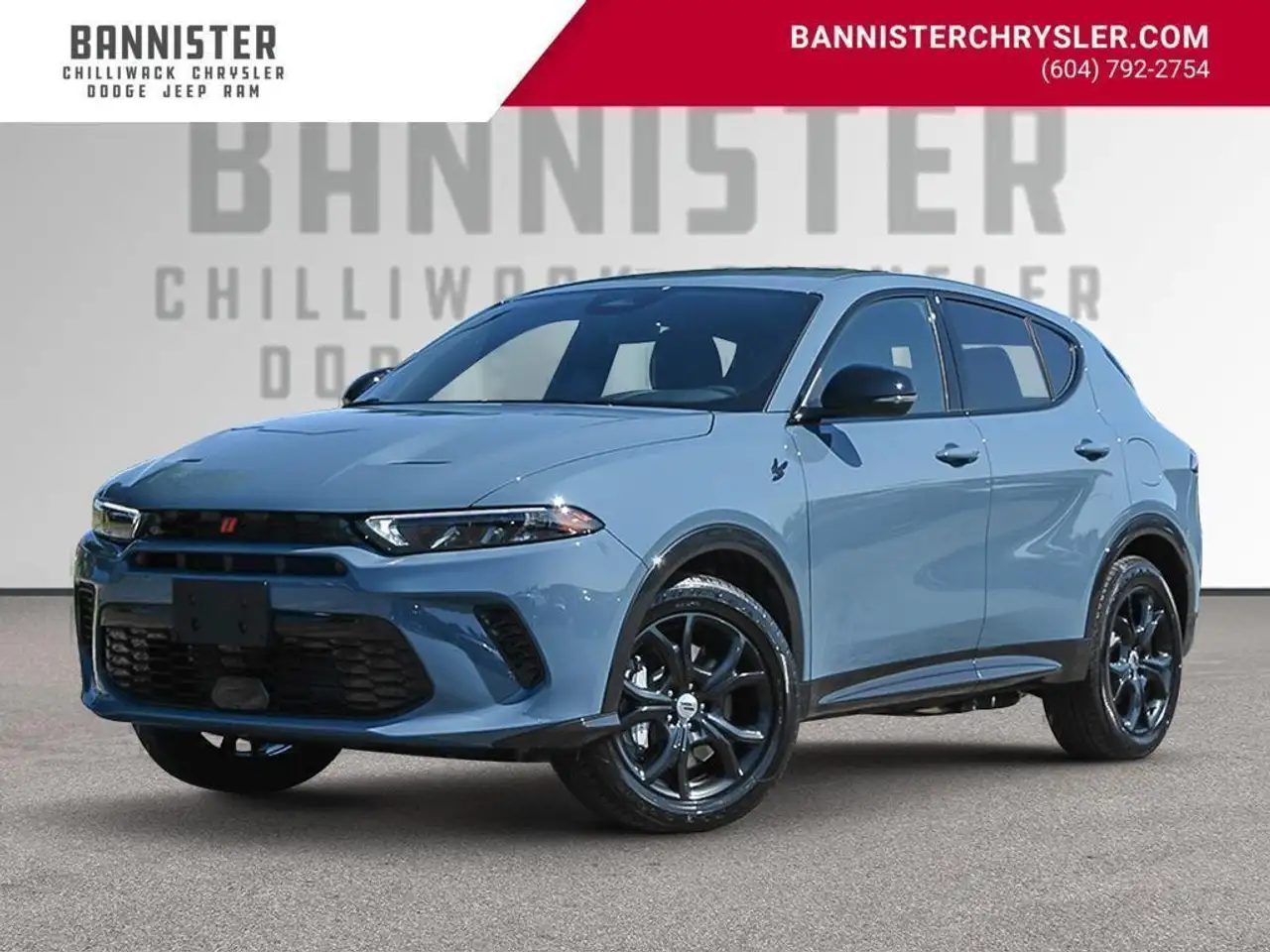 2024 Dodge Hornet