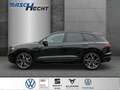 Volkswagen Touareg R-Line 3.0 V6 TDI 4MOTION*AHK*LED*NAVI* Чёрный - thumbnail 2