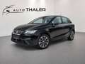 SEAT Ibiza Ibiza 1,0 EcoTSI Style Style Schwarz - thumbnail 1
