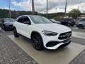 Mercedes-Benz GLA 180 180 AMG LINE Blanc - thumbnail 7