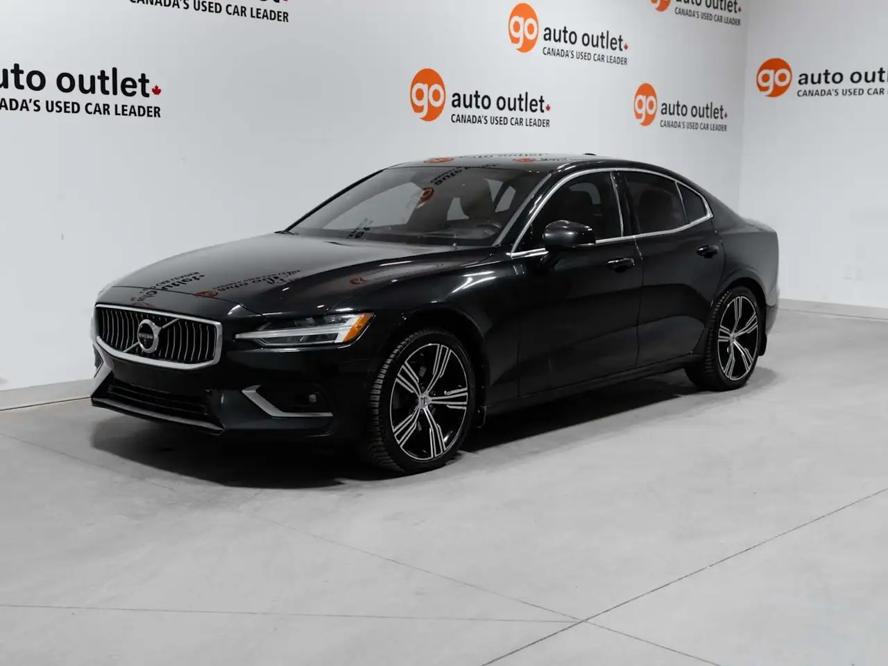 2022 Volvo S60
