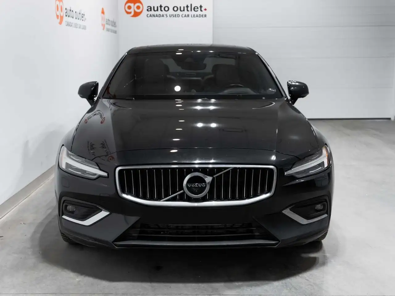 Volvo S60 снимка Volvo S60