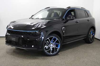 Lynk & Co 01 1.5 Nieuw|Plug-in Hybrid|Pano|360°|Keyless|Stoelve
