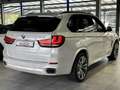 BMW X5 xDrive30d M Sportpaket 7Sitzer VOLL 1.Hand 20 Blanc - thumbnail 6