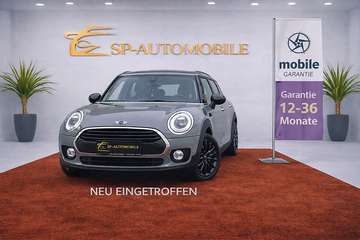 MINI Clubman Cooper
