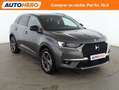 DS Automobiles DS 7 Crossback 1.6 E-Tense Hybrid 4x4 Rivoli Gris - thumbnail 8