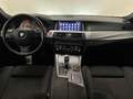 BMW 530 d Aut. M-SPORTPAKET - 19 ZOLL Fekete - thumbnail 13
