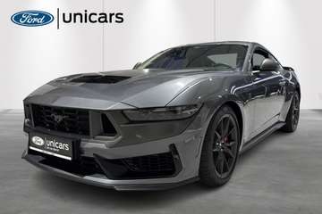 5.0i V8 Aut. Dark Horse NIEUW