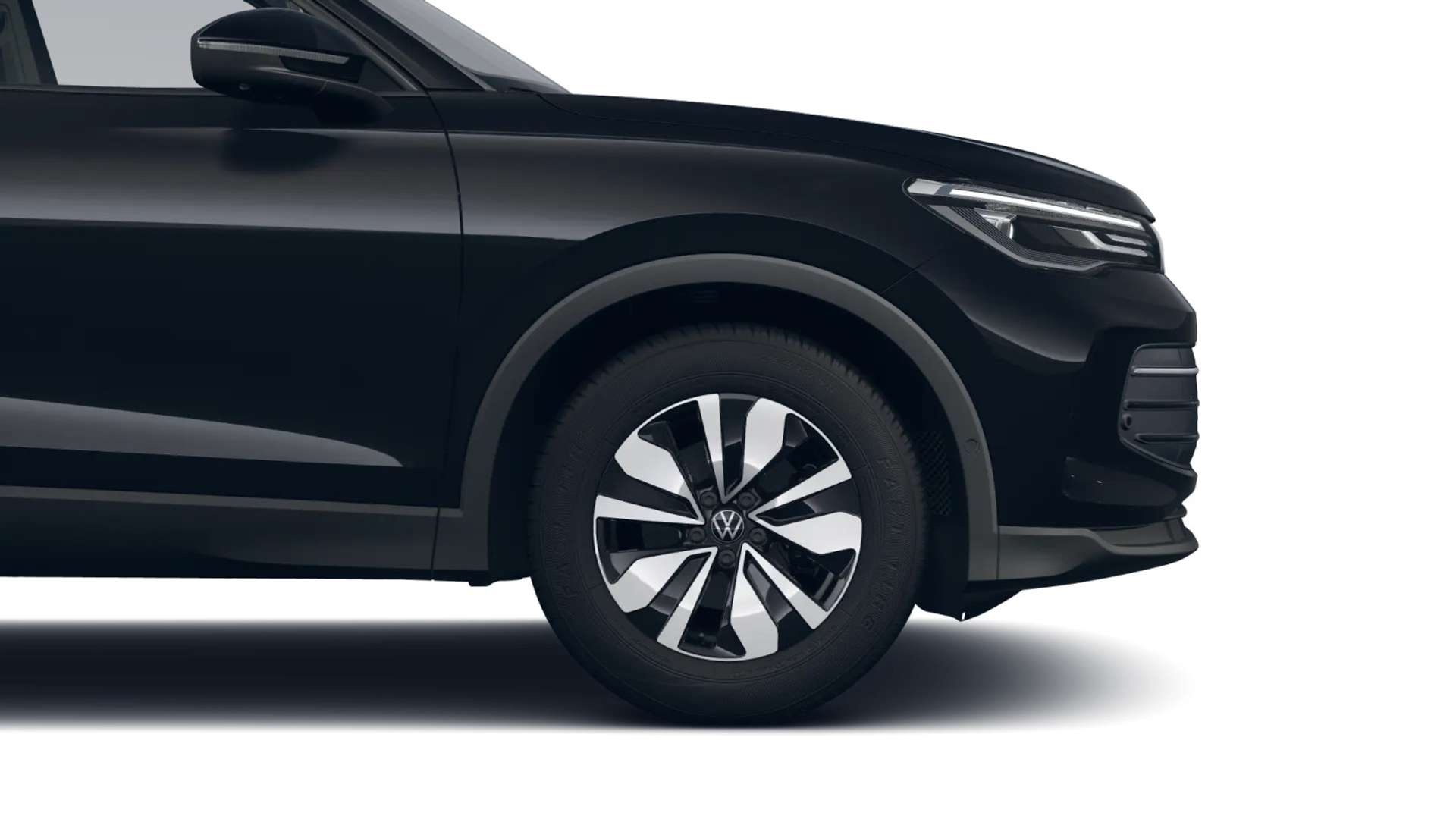 Volkswagen TIGUAN ETSI -  - Joinsteer - #2