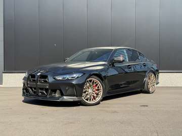 Competition M xDrive | PPF | 360 | Carbon | HUD |