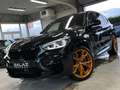 BMW X3 M 3.0 Competition_TVA21%_UTILITAIRE_CAMERA_CUIR_ Noir - thumbnail 9