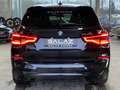 BMW X3 M 3.0 Competition_TVA21%_UTILITAIRE_CAMERA_CUIR_ Zwart - thumbnail 7
