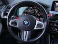 BMW X3 M 3.0 Competition_TVA21%_UTILITAIRE_CAMERA_CUIR_ Noir - thumbnail 14