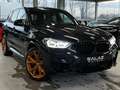 BMW X3 M 3.0 Competition_TVA21%_UTILITAIRE_CAMERA_CUIR_ Zwart - thumbnail 3