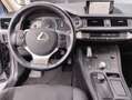 Lexus CT 200h Eco Szürke - thumbnail 8