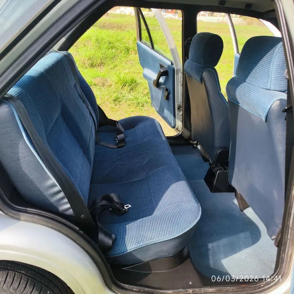 Fiat Tipo 5p 1.1 DGT, foto 6