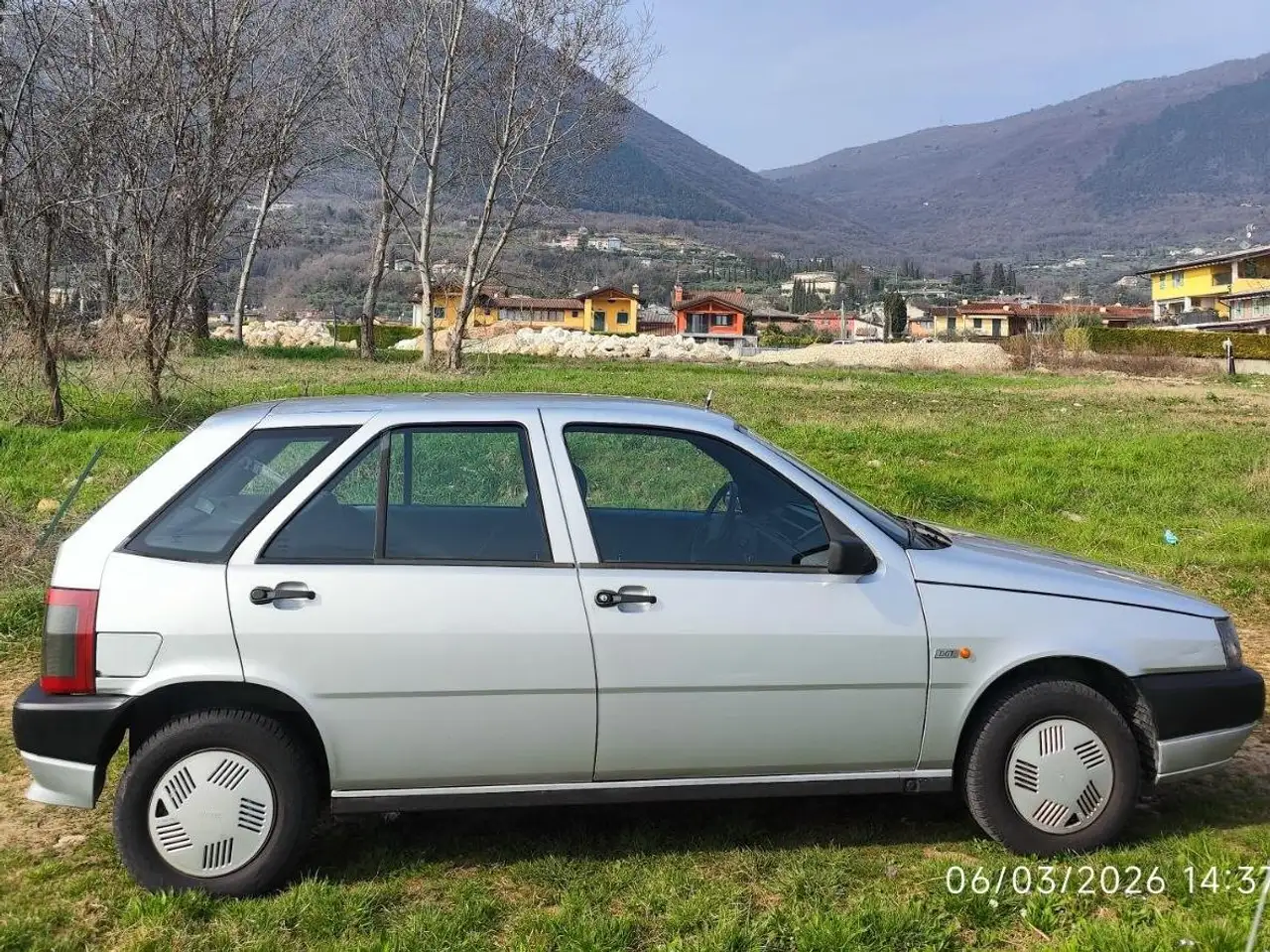 Fiat Tipo 5p 1.1 DGT, foto 3