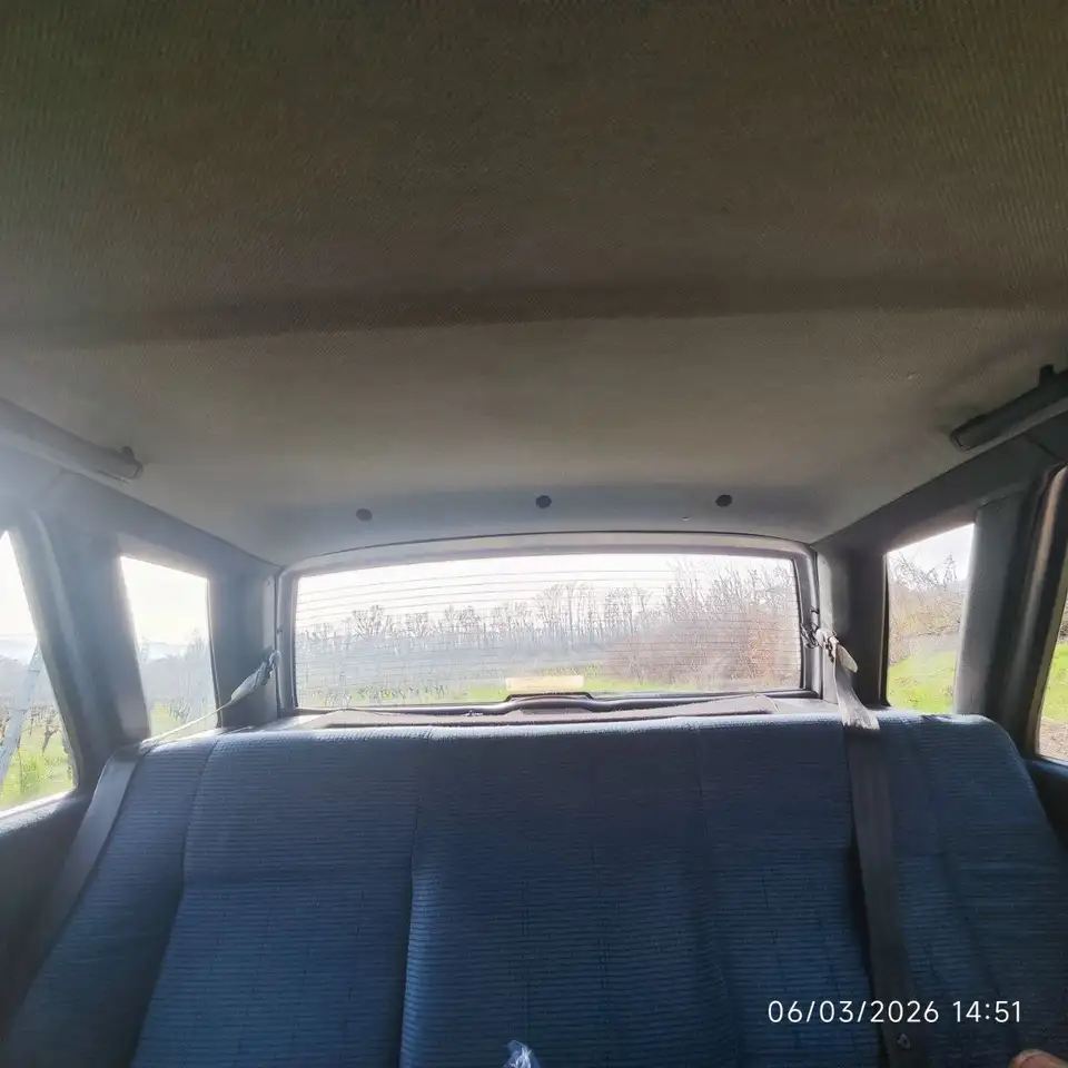 Fiat Tipo 5p 1.1 DGT, foto 10