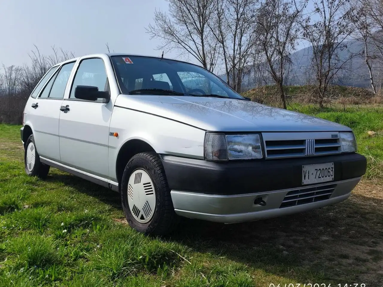 Fiat Tipo 5p 1.1 DGT, foto 4