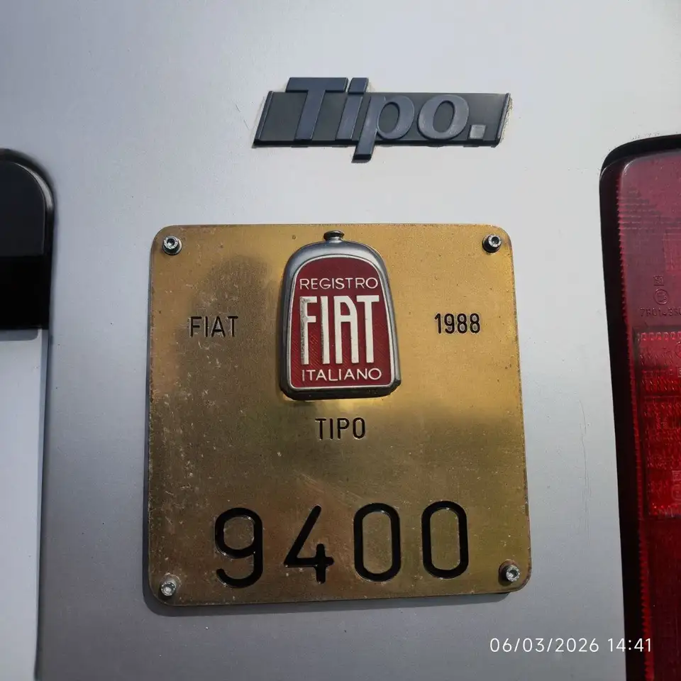 Fiat Tipo 5p 1.1 DGT, foto 8