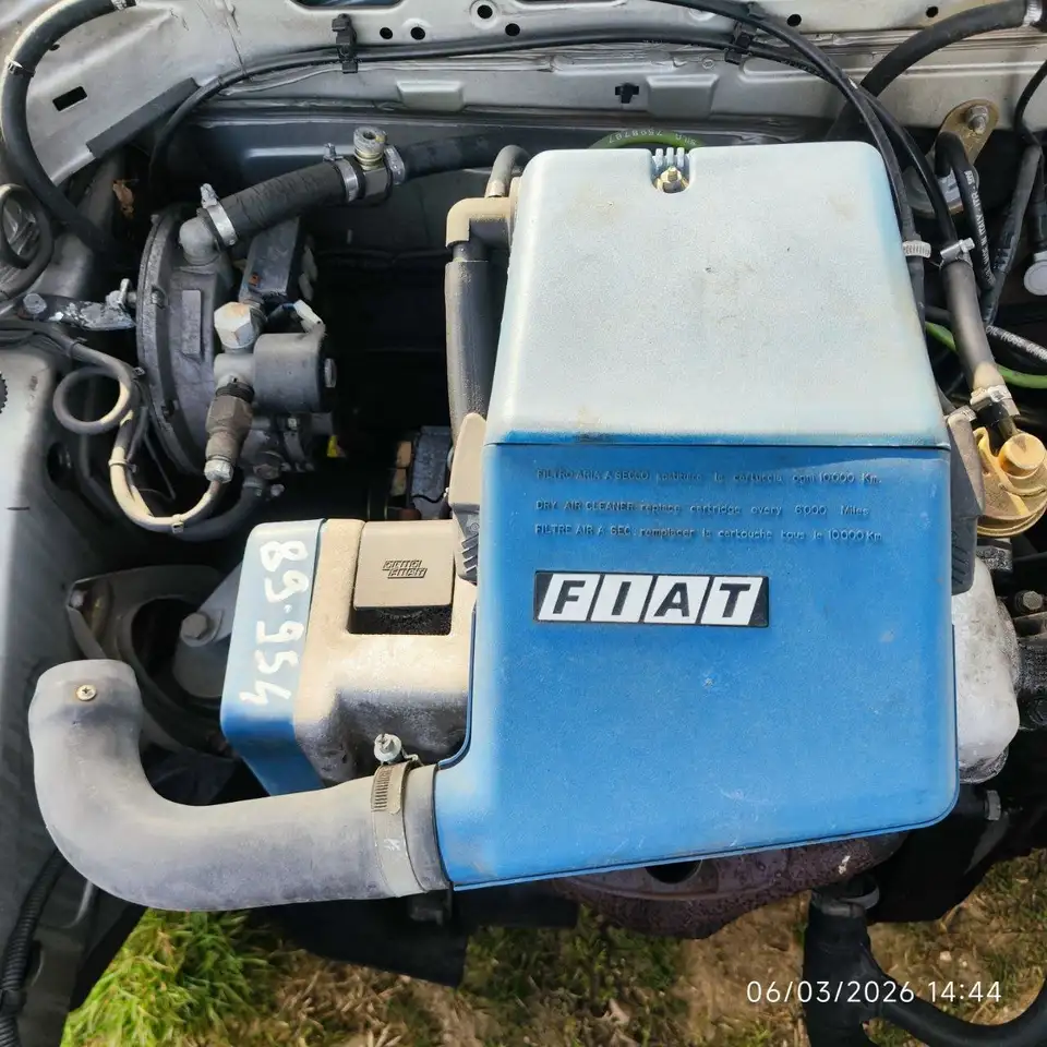 Fiat Tipo 5p 1.1 DGT, foto 7