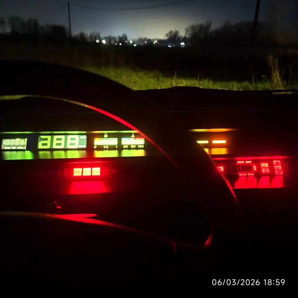 Fiat Tipo 5p 1.1 DGT, foto 9