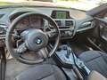 BMW 125 125d 5p Msport auto Plateado - thumbnail 8
