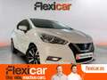 Nissan Micra 1.5dCi 66 kW (90 CV) S&S Dark Sound Jaune - thumbnail 1