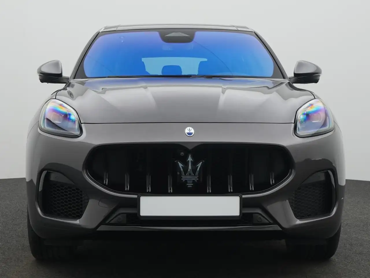 Maserati Grecale 2023