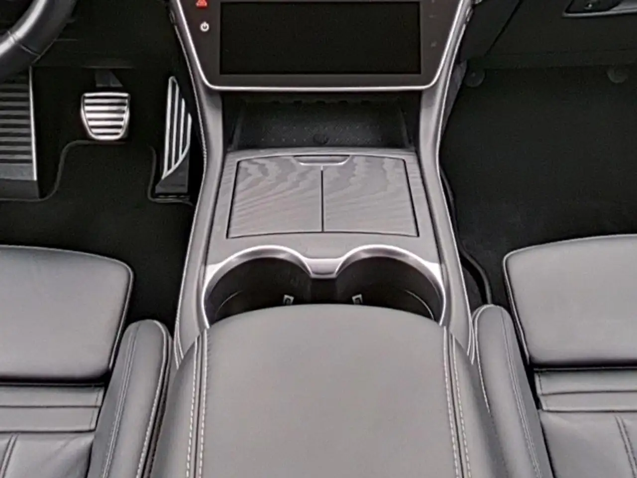 Maserati Grecale 2023 — фото 14