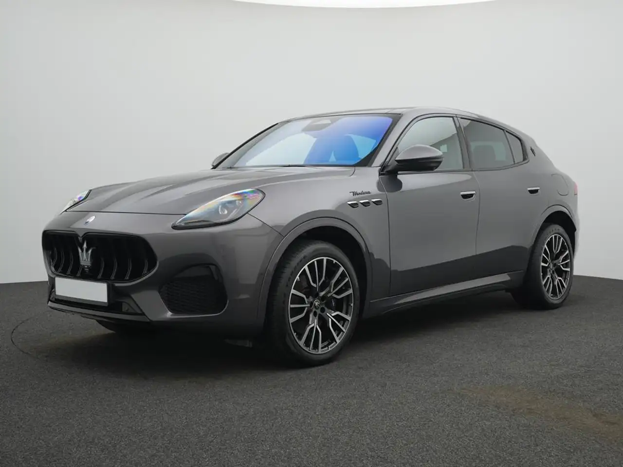 Maserati Grecale 2023