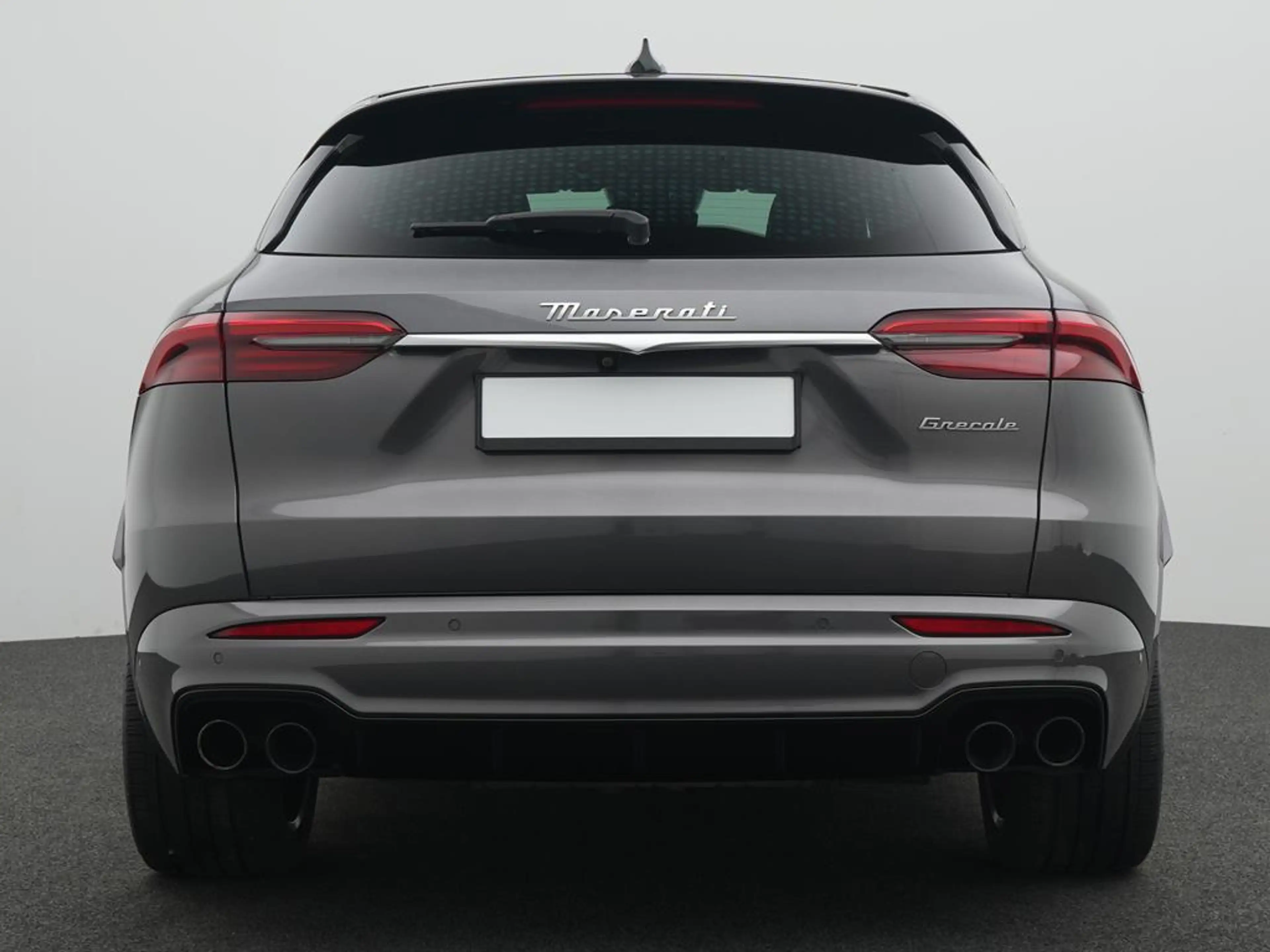 Maserati Grecale Modena 2.0 MHEV 4WD — photo 4