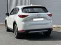 Mazda CX-5 2.2L Skyactiv-D 150 ch 4x2 Elegance Blanc - thumbnail 3