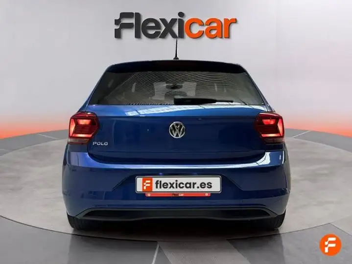 Volkswagen Polo Advance 1.0 TSI 2020, foto 7