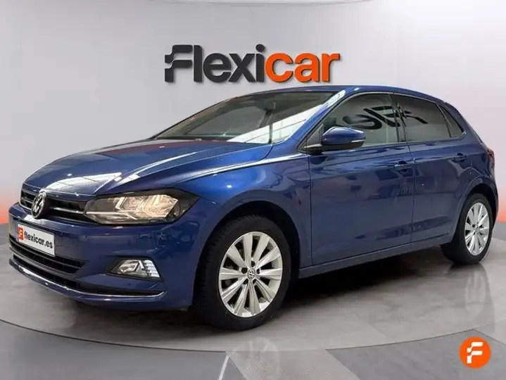 Volkswagen Polo Advance 1.0 TSI 2020, foto 3