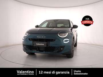 1.2 Hybrid 110cv La Prima