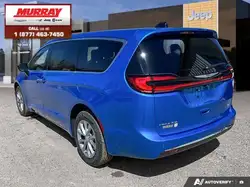 Chrysler Pacifica 2026