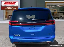 Chrysler Pacifica 2026