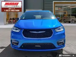 Chrysler Pacifica 2026