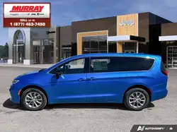 Chrysler Pacifica 2026