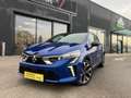 Mitsubishi Colt 1,0 MPI Turbo Intense S+C 25 Bleu - thumbnail 1