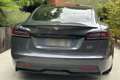 Tesla Model S PLAID Gris - thumbnail 2