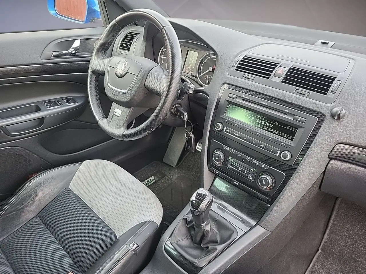 Das Auto