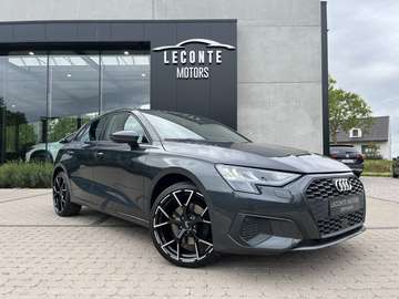A3 30 TFSI SB S-Tronic Virtual/Leder/Carplay/...!!