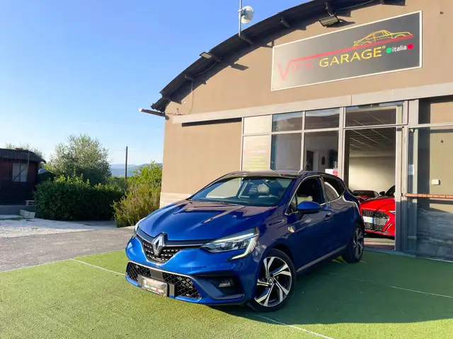 Renault Clio Clio V R.S. Line