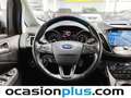 Ford C-Max 1.0 Ecoboost Auto-S&S Titanium 125 Plateado - thumbnail 21