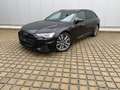 Audi A6 Avant Sport 55 TFSI quattro S-tronic S-line EXTER Schwarz - thumbnail 2