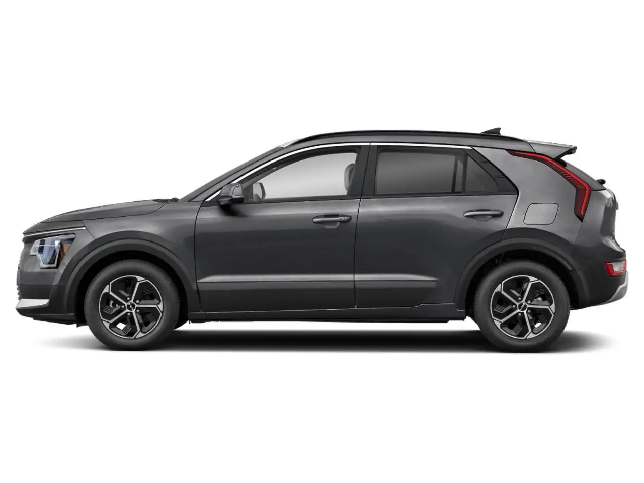 Kia Niro снимка Kia Niro