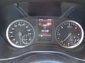 Mercedes-Benz Vito 114 MIXTO Comfort Lang LED DAB RFK Klima 6S Bleu - thumbnail 11